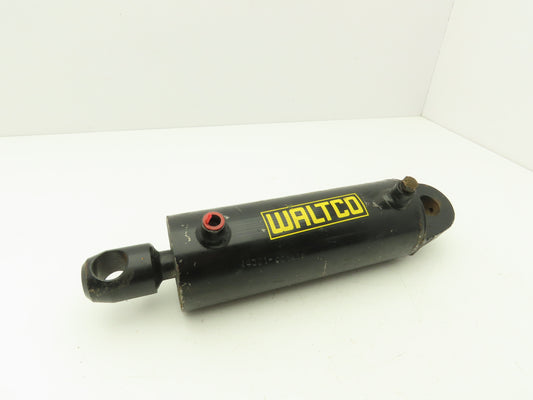 Waltco Cylinder 14001-001475 Hydraulic Liftgate Cylinder 3" Bore 6" Stroke 1"Rod