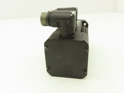 Lenze MDSKSRS036-13 Servo Motor .25kw 245V 3PH 4000 RPM 200Hz