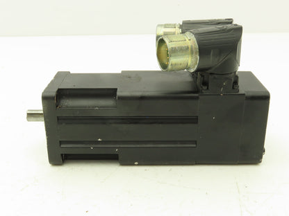 Allen Bradley MPL-B1530U-VJ72AA AC Servo Motor .39kw 460V 3PH 7000 RPM
