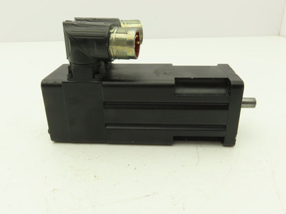 Allen Bradley MPL-B1530U-VJ72AA AC Servo Motor .39kw 460V 3PH 7000 RPM