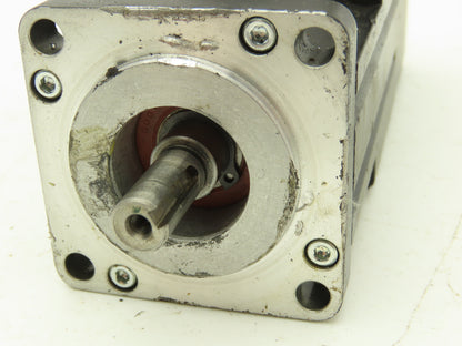 Allen Bradley MPL-B1530U-VJ72AA AC Servo Motor .39kw 460V 3PH 7000 RPM