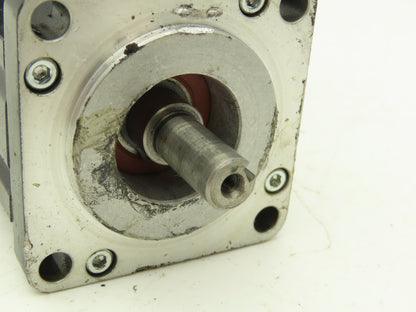 Allen Bradley MPL-B1530U-VJ72AA AC Servo Motor .39kw 460V 3PH 7000 RPM