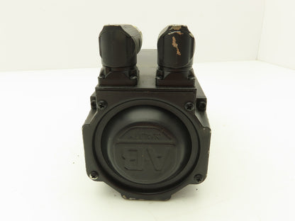 Allen Bradley MPL-B420P-MJ74AA AC Servo Motor 2.5Hp 460V 3PH 5000 RPM Ser A