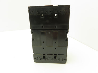 Fuji Electric EA202A  2-Pole Circuit Breaker 225A 600VAC 250VDC 2-Pole