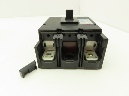 Fuji Electric EA202A  2-Pole Circuit Breaker 225A 600VAC 250VDC 2-Pole