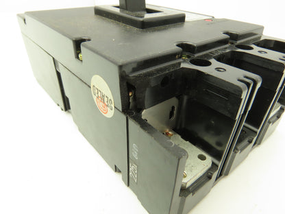Fuji Electric EA202A  2-Pole Circuit Breaker 225A 600VAC 250VDC 2-Pole