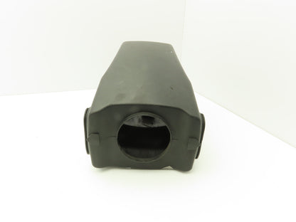 Toyota Electric Forklift Steering Column Shroud Cover W/Key Removed From 8FBE15U