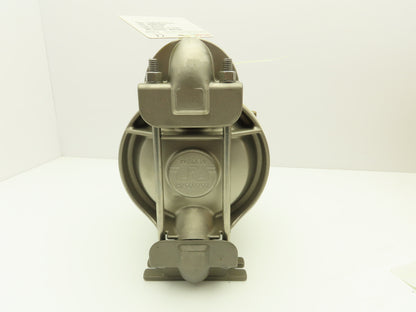 Wilden T2/SPPB/TF/TF/STF Pro-Flo Air Operated Diaphragm Pump Stainless 1"NPT