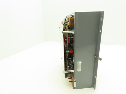 Fireye 5877T Flame Safeguard Control 1S Logging Time 230V