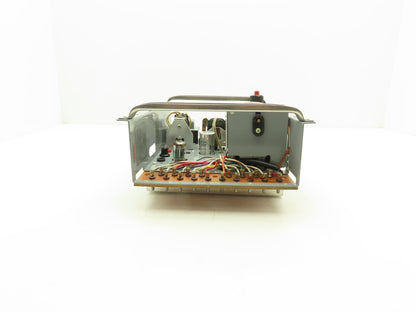 Fireye 5877T Flame Safeguard Control 1S Logging Time 230V