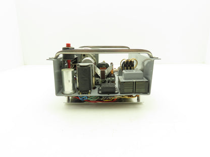 Fireye 5877T Flame Safeguard Control 1S Logging Time 230V