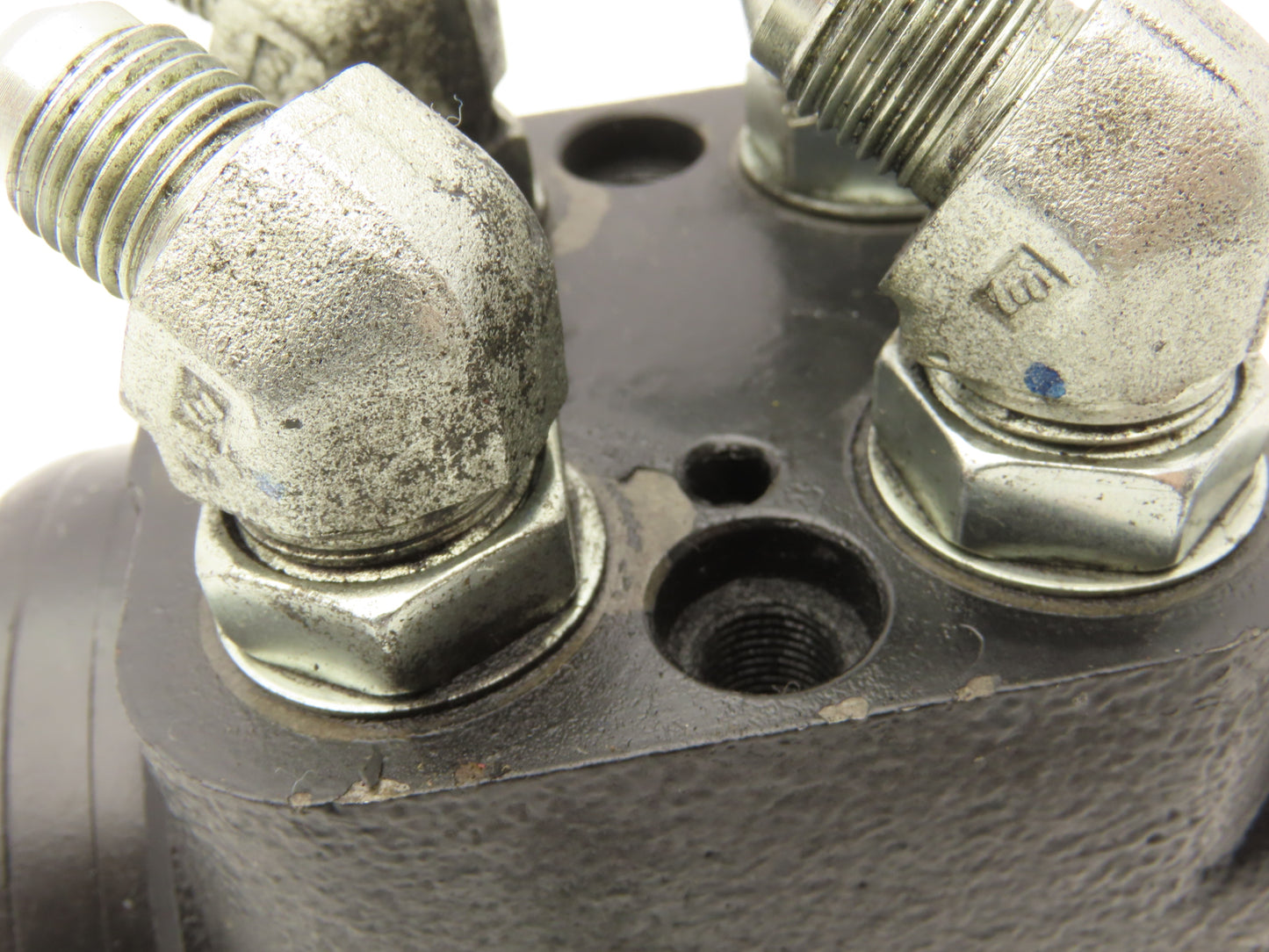 Danfoss OSPC 50 LS Electric Forklift Hydraulic Power Steering Off Toyota 8FBE15U