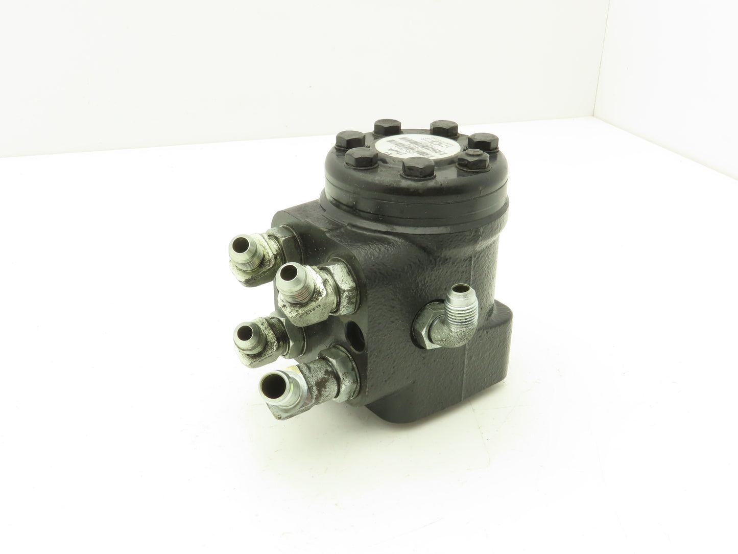 Danfoss OSPC 50 LS Electric Forklift Hydraulic Power Steering Off Toyota 8FBE15U