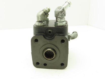 Danfoss OSPC 50 LS Electric Forklift Hydraulic Power Steering Off Toyota 8FBE15U