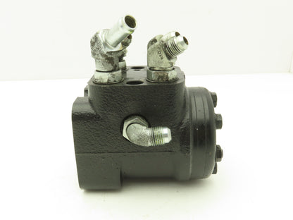 Danfoss OSPC 50 LS Electric Forklift Hydraulic Power Steering Off Toyota 8FBE15U