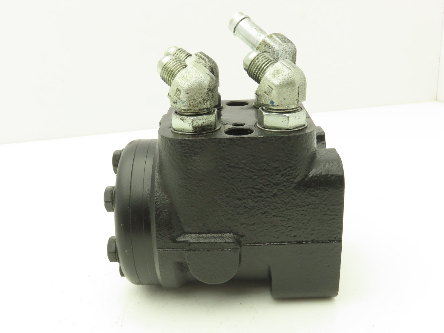 Danfoss OSPC 50 LS Electric Forklift Hydraulic Power Steering Off Toyota 8FBE15U