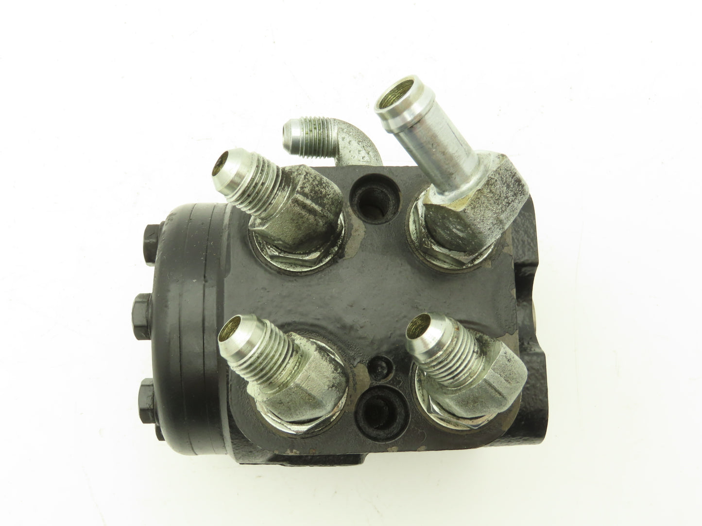 Danfoss OSPC 50 LS Electric Forklift Hydraulic Power Steering Off Toyota 8FBE15U