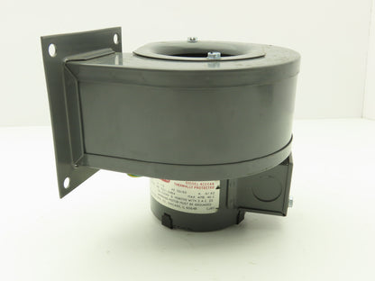Dayton 7021-3484 Squirrel Cage Blower Pellet Stove 1/100 HP 2880 RPM 115V .6A