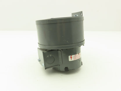 Dayton 7021-3484 Squirrel Cage Blower Pellet Stove 1/100 HP 2880 RPM 115V .6A