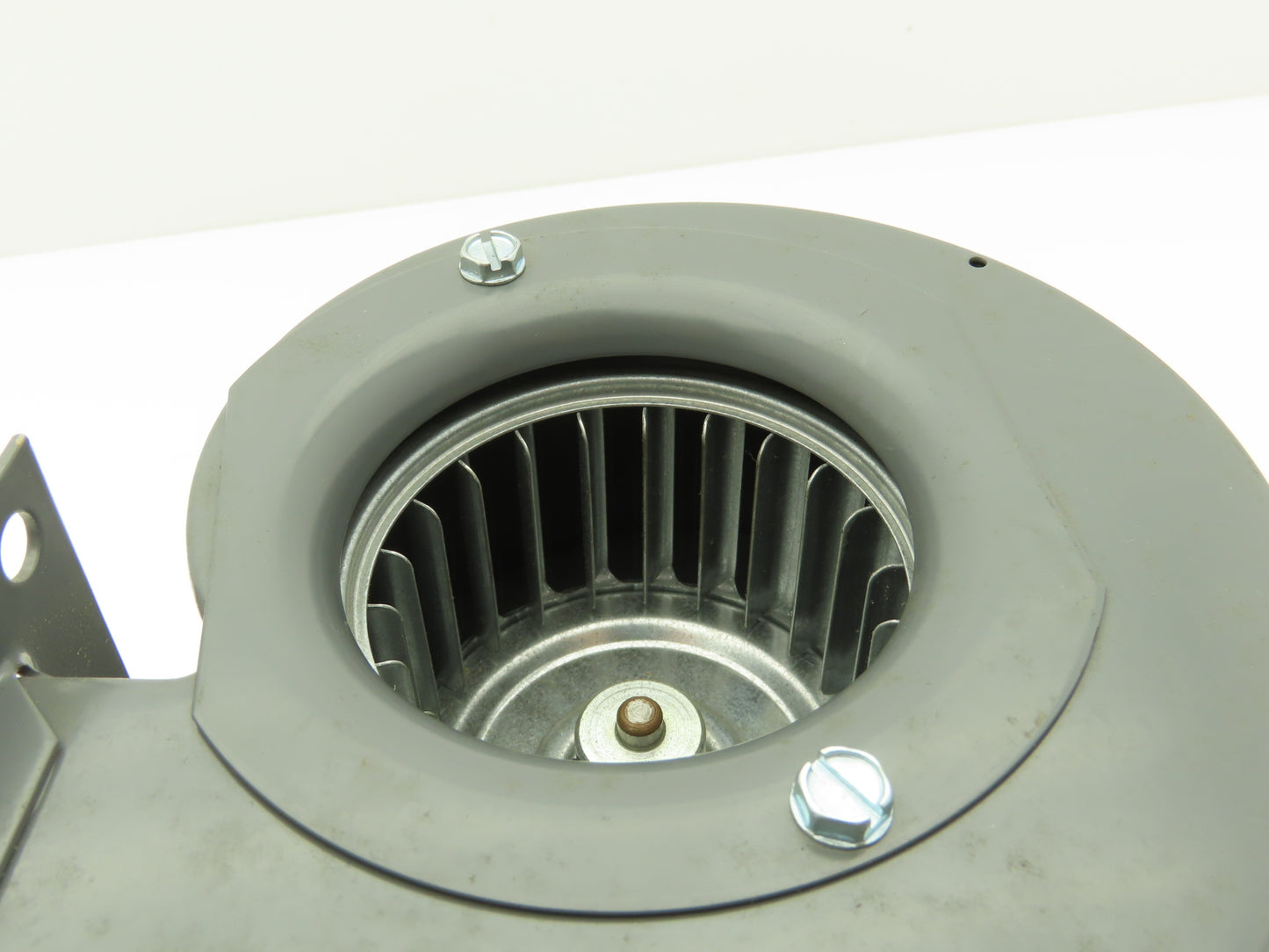 Dayton 7021-3484 Squirrel Cage Blower Pellet Stove 1/100 HP 2880 RPM 115V .6A