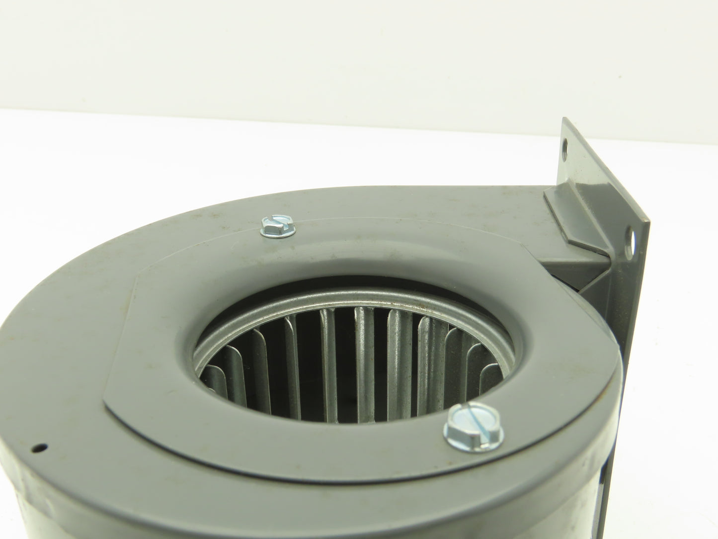 Dayton 7021-3484 Squirrel Cage Blower Pellet Stove 1/100 HP 2880 RPM 115V .6A