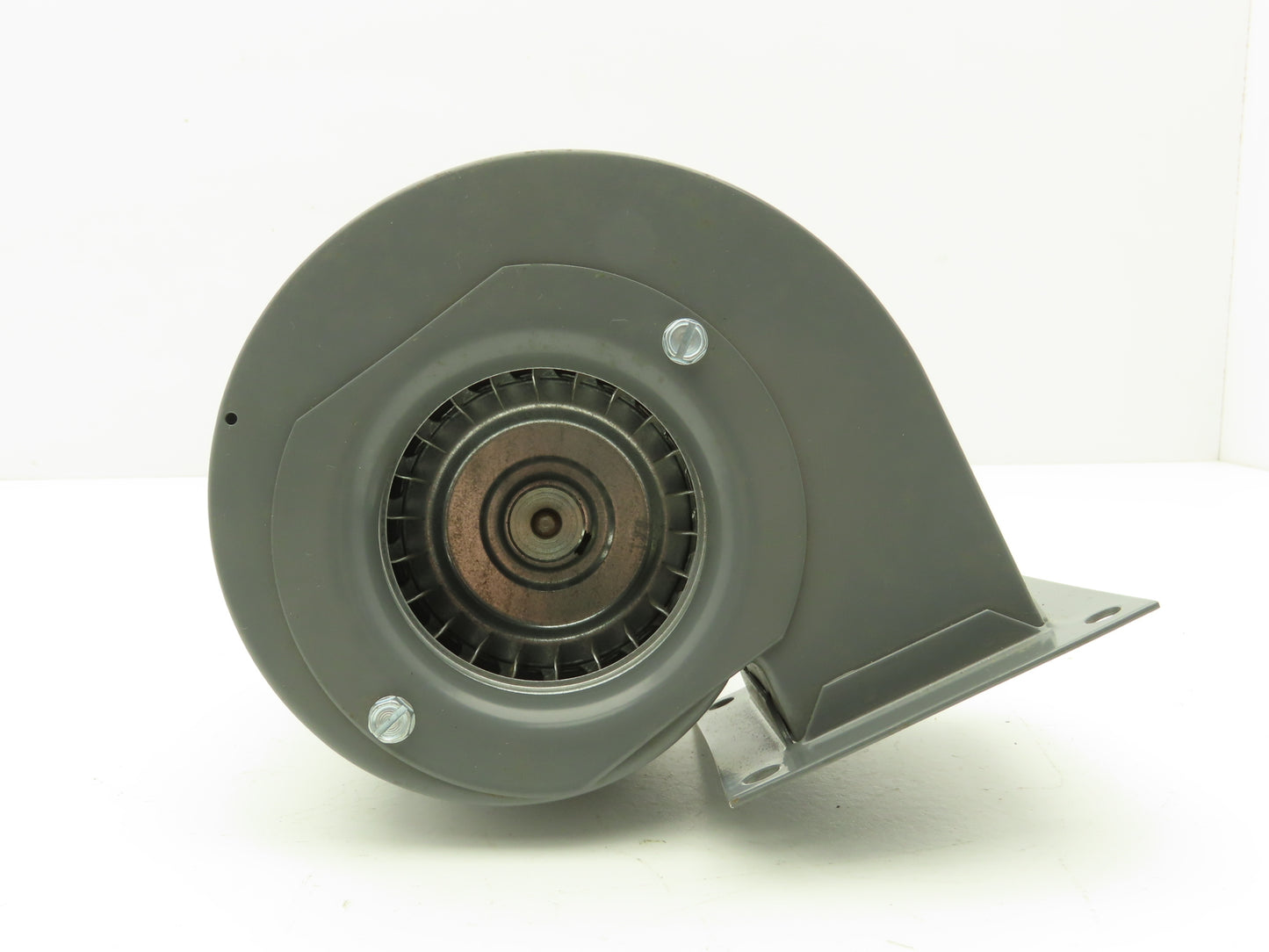 Dayton 7021-3484 Squirrel Cage Blower Pellet Stove 1/100 HP 2880 RPM 115V .6A