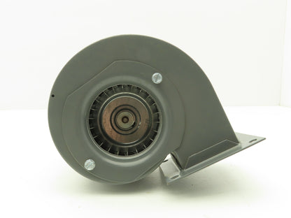 Dayton 7021-3484 Squirrel Cage Blower Pellet Stove 1/100 HP 2880 RPM 115V .6A