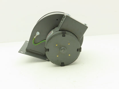 Dayton 7021-3484 Squirrel Cage Blower Pellet Stove 1/100 HP 2880 RPM 115V .6A