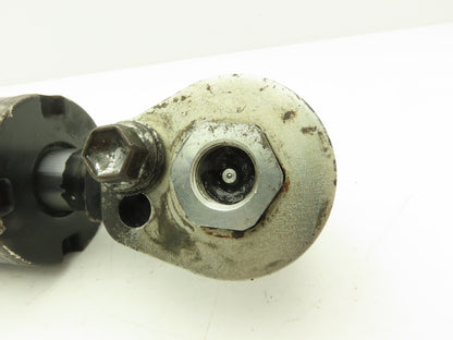 Toyota Electric Forklift Hydraulic Tilt Cylinder Removed From 8FBE15U