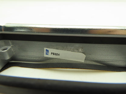 Thomas & Betts PB324 Panel Mount Base B24 D64 DD108 Side Locking Lever Lot of 17