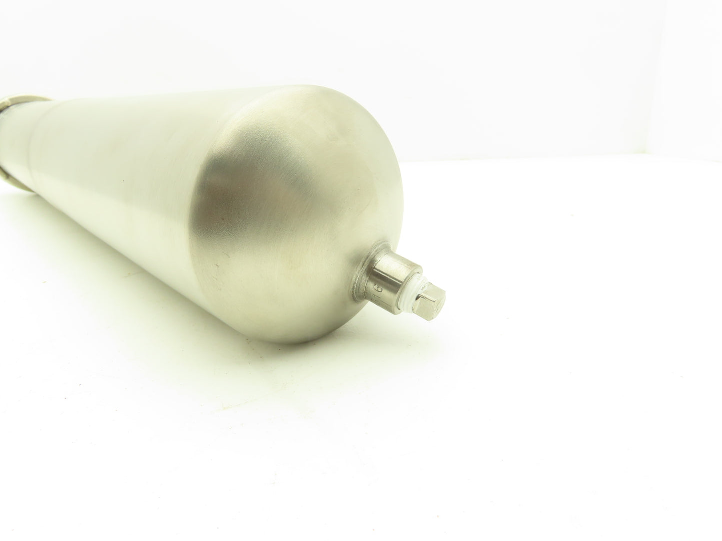 Cuno CT102 Stainless Steel Purification Filter Housing 16GPM 300PSI 44152-02