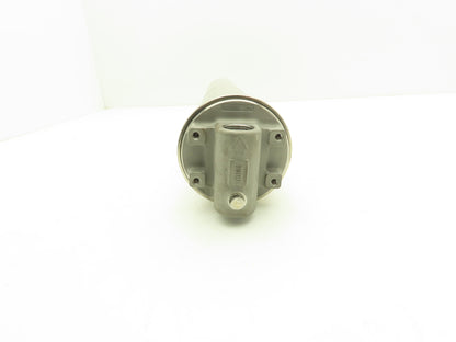 Cuno CT102 Stainless Steel Purification Filter Housing 16GPM 300PSI 44152-02