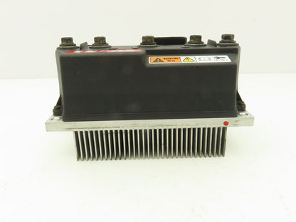 Toyota 48M450F-AB-12 Forklift AC Motor Drive Controller Removed From 8FBE15U