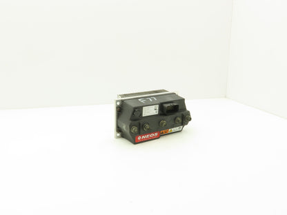 Toyota 48M450F-AB-12 Forklift AC Motor Drive Controller Removed From 8FBE15U