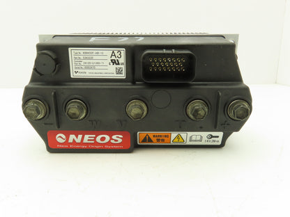 Toyota 48M450F-AB-12 Forklift AC Motor Drive Controller Removed From 8FBE15U