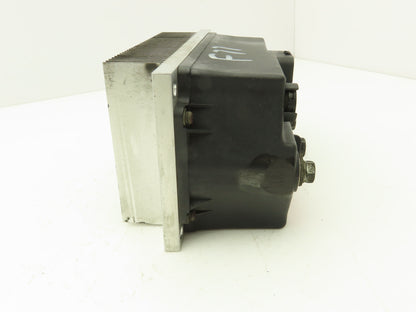 Toyota 48M450F-AB-12 Forklift AC Motor Drive Controller Removed From 8FBE15U
