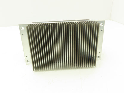 Toyota 48M450F-AB-12 Forklift AC Motor Drive Controller Removed From 8FBE15U