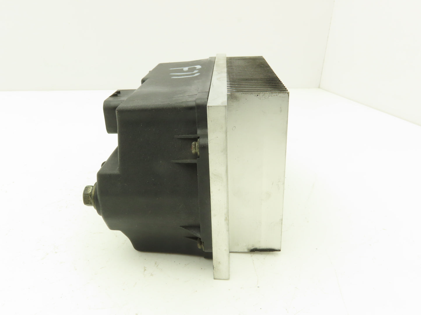 Toyota 48M450F-AB-12 Forklift AC Motor Drive Controller Removed From 8FBE15U