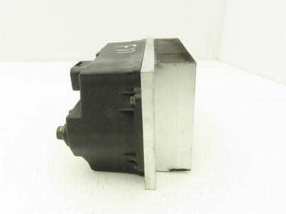 Toyota 48M450F-AB-12 Forklift AC Motor Drive Controller Removed From 8FBE15U