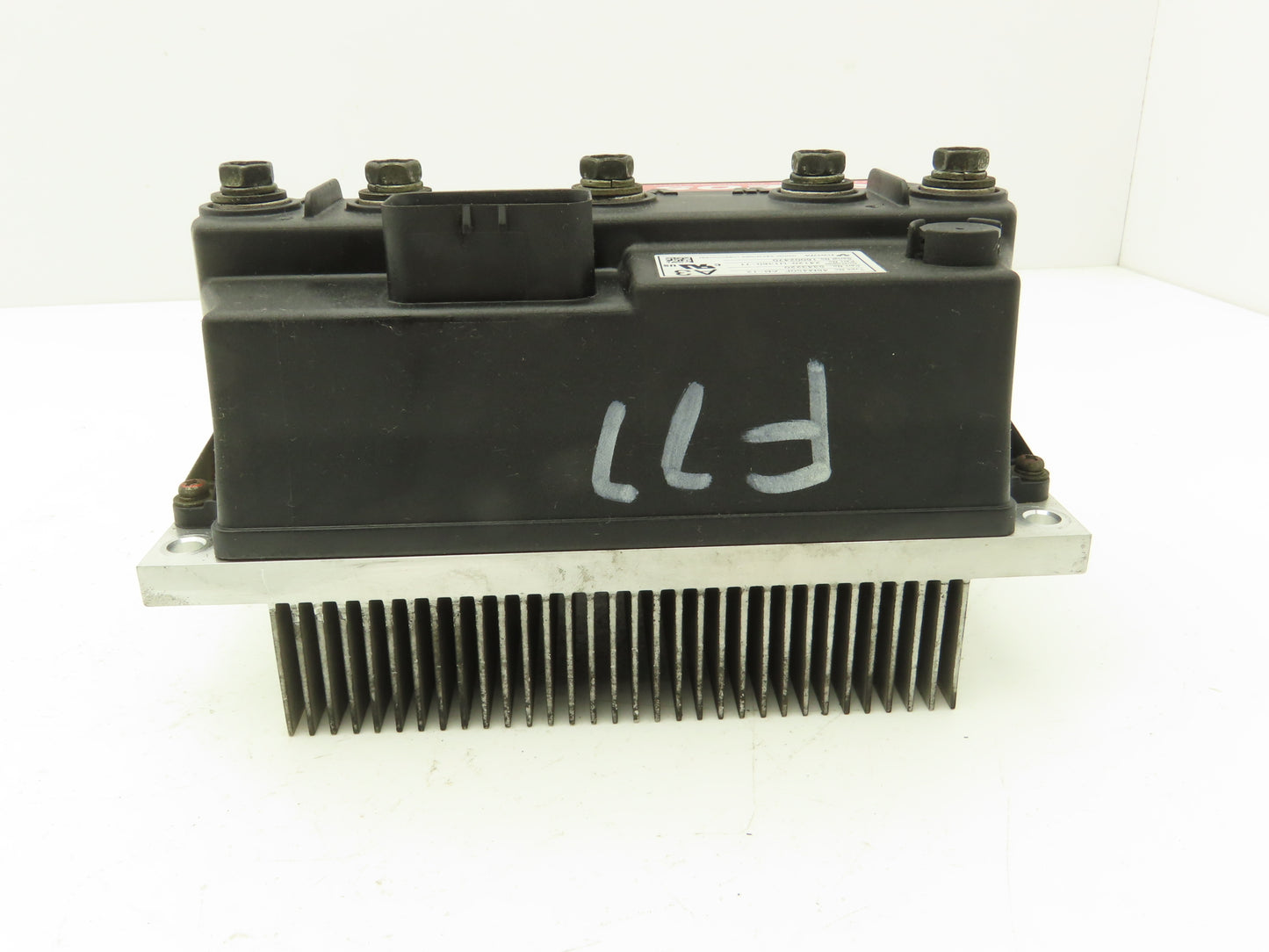 Toyota 48M450F-AB-12 Forklift AC Motor Drive Controller Removed From 8FBE15U