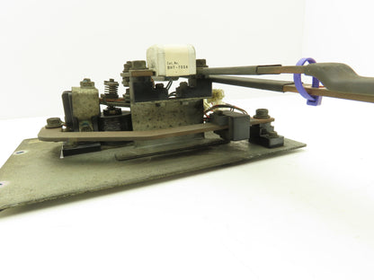 Toyota 24320-12640-71 Forklift AC Motor Contactor Control Panel Off Of 8FBE15U