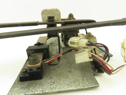 Toyota 24320-12640-71 Forklift AC Motor Contactor Control Panel Off Of 8FBE15U