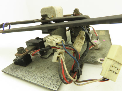 Toyota 24320-12640-71 Forklift AC Motor Contactor Control Panel Off Of 8FBE15U