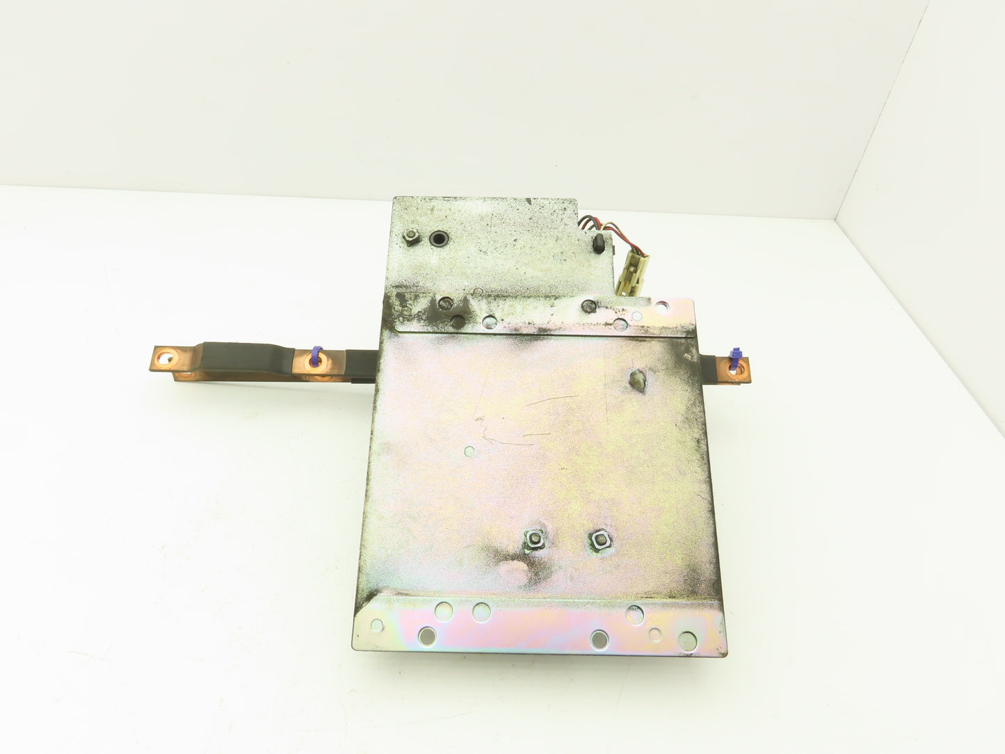 Toyota 24320-12640-71 Forklift AC Motor Contactor Control Panel Off Of 8FBE15U