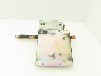 Toyota 24320-12640-71 Forklift AC Motor Contactor Control Panel Off Of 8FBE15U