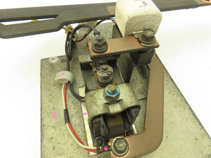 Toyota 24320-12640-71 Forklift AC Motor Contactor Control Panel Off Of 8FBE15U