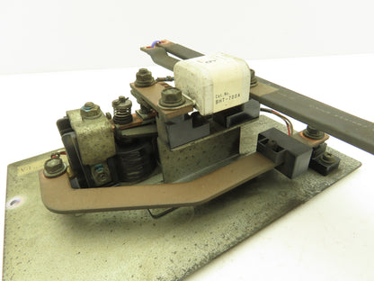 Toyota 24320-12640-71 Forklift AC Motor Contactor Control Panel Off Of 8FBE15U