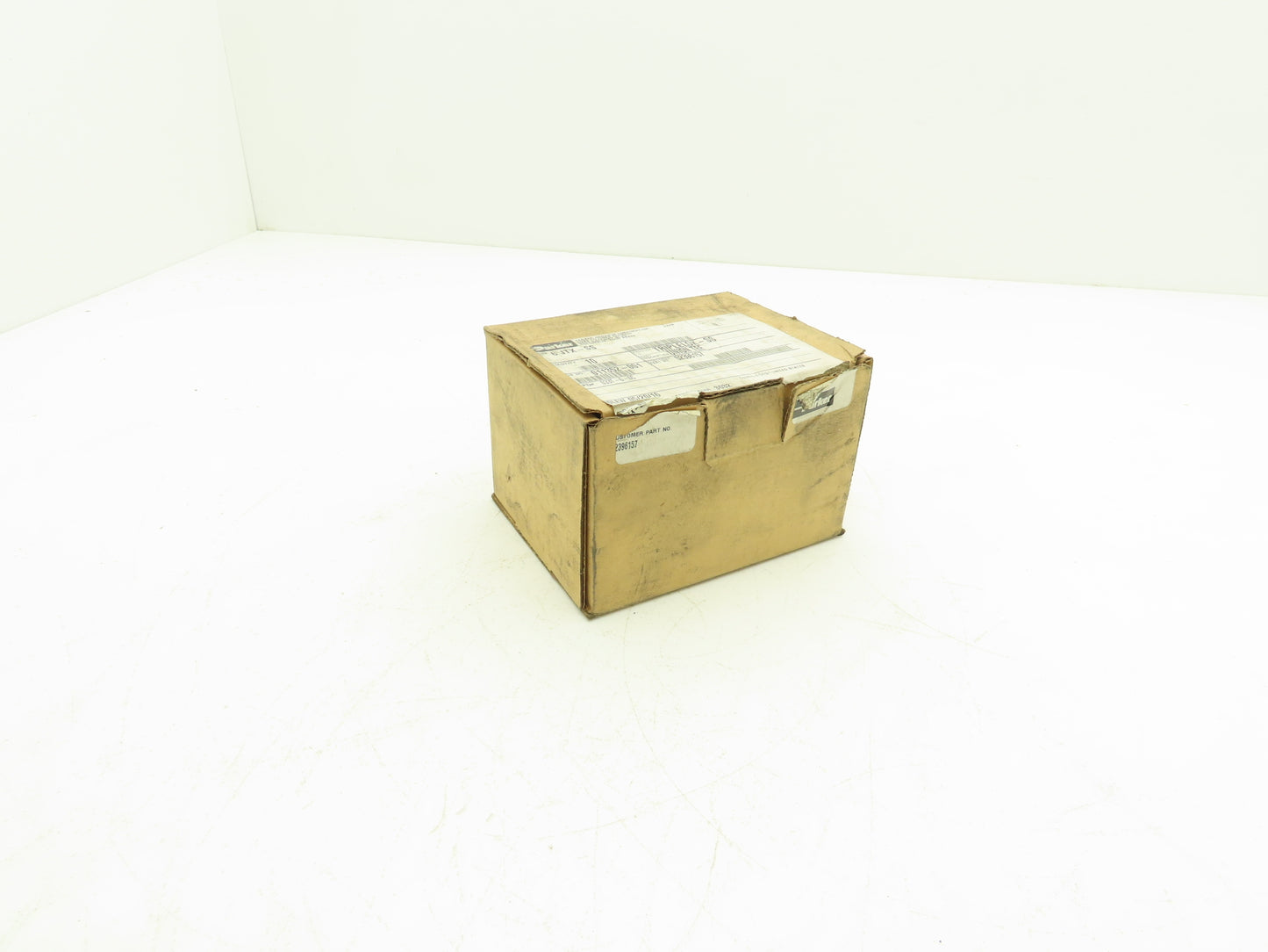 Parker 6 JTX-SS Triple-Lok 37° Flare Male Union Tee 3/8" 6000 PSI Lot of 10