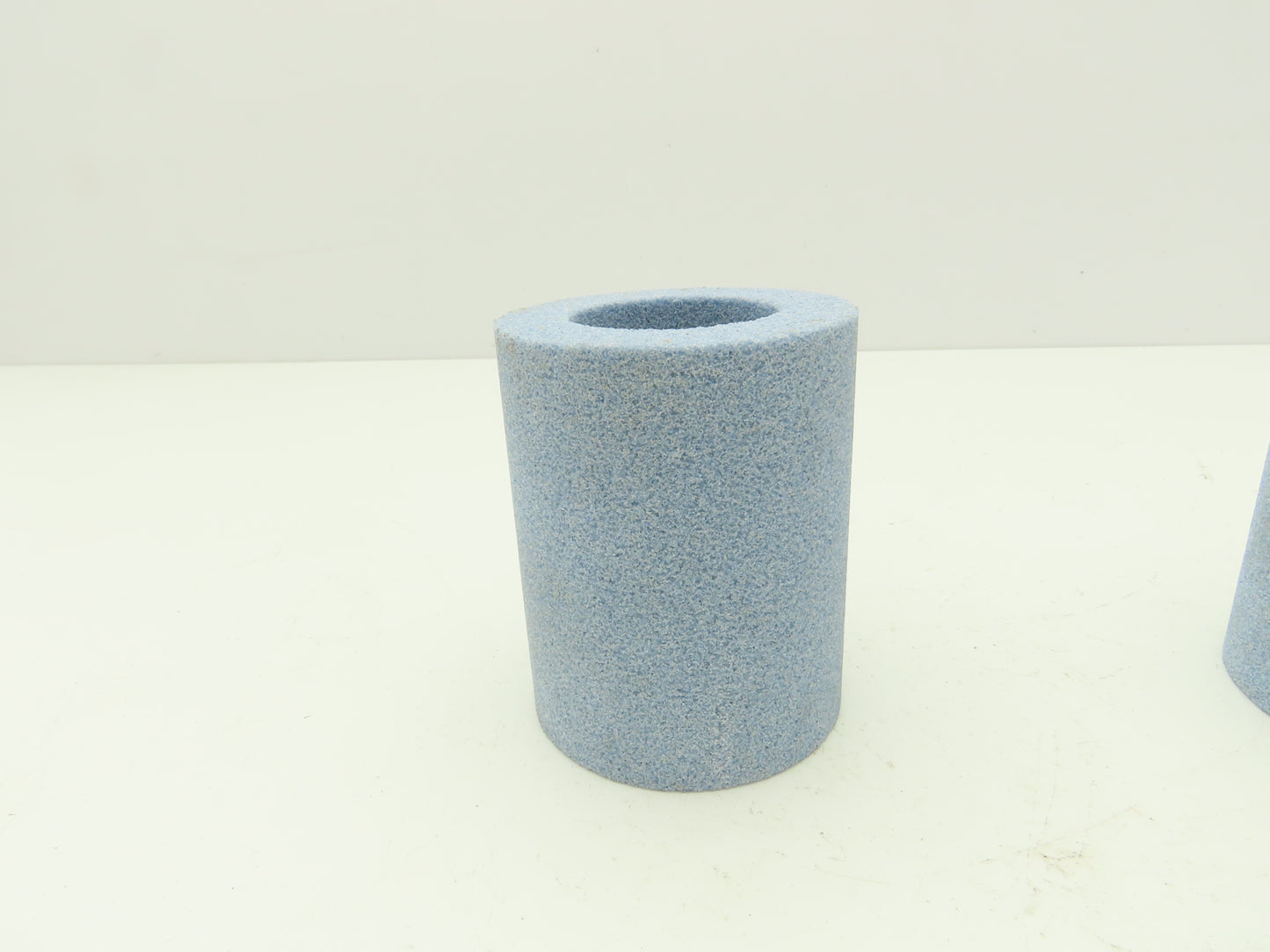 Norton Abrasives GWBG885 Alundum Grinding Wheel 3-3/4"x 3"OD x 1-3/4 ID Lot of 5