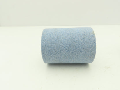 Norton Abrasives GWBG885 Alundum Grinding Wheel 3-3/4"x 3"OD x 1-3/4 ID Lot of 5